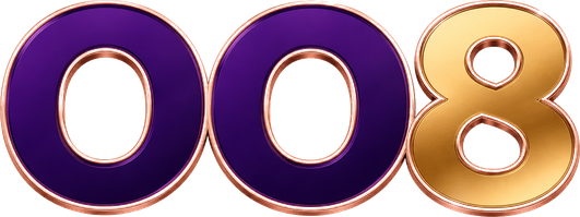oo8 logo